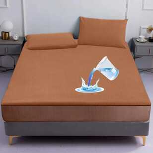 waterproof mattress protector